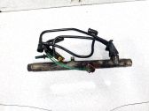 Kraftstoffverteiler Einspritzleiste Verteilerrohr