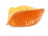 Front indicator light