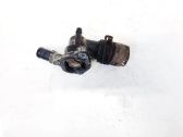 Tuyau de liquide de refroidissement moteur