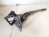 Guarnición de la palanca de freno/estacionamiento