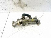 EGR valve cooler