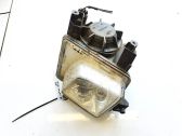 Front fog light
