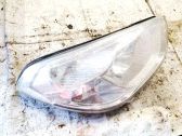 Lampa przednia