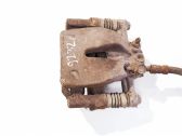 Caliper del freno trasero