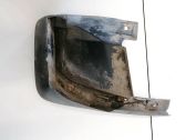 Front mudguard