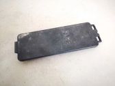 Fuse box cover