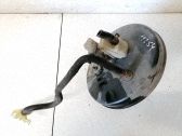 Bremskraftverstärker