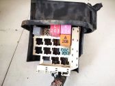 Fuse box set
