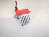 Resistencia motor/ventilador de la calefacción