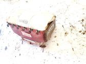 Passenger airbag