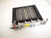 Radiador de calefacción eléctrico de habitáculo