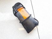 Airbag del asiento