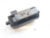 Motor de ajuste del asiento