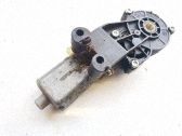 Motor de ajuste del asiento