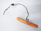 Front indicator light