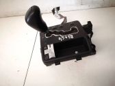 Gear shifter/selector