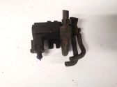 Turbo solenoid valve