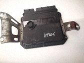 Unidad de control/módulo del motor
