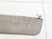Visera parasol