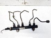 Kraftstoffverteiler Einspritzleiste Verteilerrohr