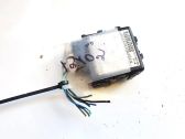 Other control units/modules