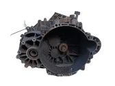 Manual 5 speed gearbox