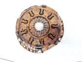 Pressure plate