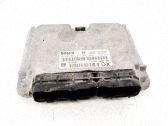 Unidad de control/módulo del motor