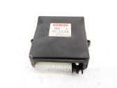 LP gas control unit module