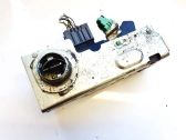 Etuoven lukko