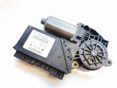 Motor del regulador de la ventanilla de la puerta delantera