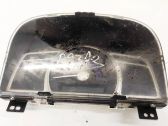 Geschwindigkeitsmesser Cockpit