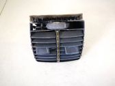 Dashboard side air vent grill/cover trim