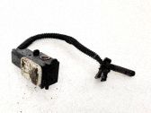 Sensor impacto/accidente para activar Airbag