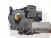Mécanisme de lève-vitre avec moteur