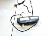 Airbag de siège