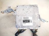 Calculateur moteur ECU