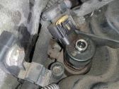 Inyector de combustible