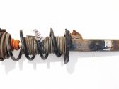Front shock absorber/damper