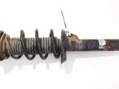Front shock absorber/damper