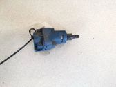 Interruptor sensor del pedal de freno