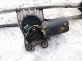 Motor del limpiaparabrisas