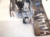 Turboahtimen magneettiventtiili