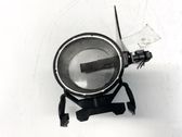 Mass air flow meter