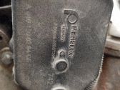 Intake manifold valve actuator/motor