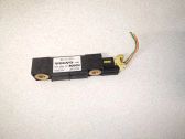 Sensor impacto/accidente para activar Airbag