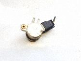 Sensor del pedal de embrague