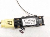 Sensor impacto/accidente para activar Airbag