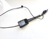 Boucle de ceinture de sécurité avant