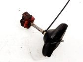 Spare wheel bolt